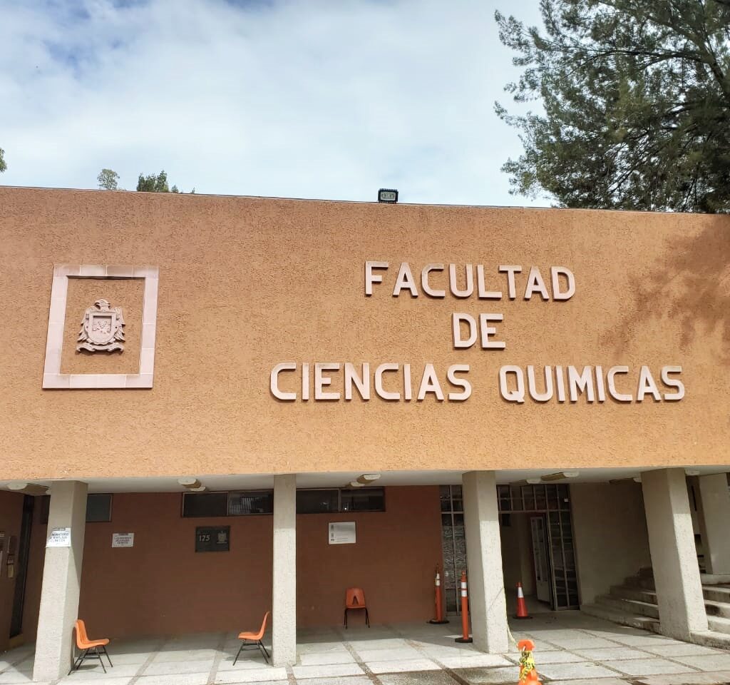 curso anual de ingreso a ciencias quimicas uaslp