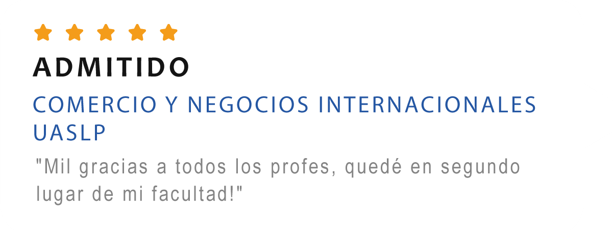 negocios internacionales