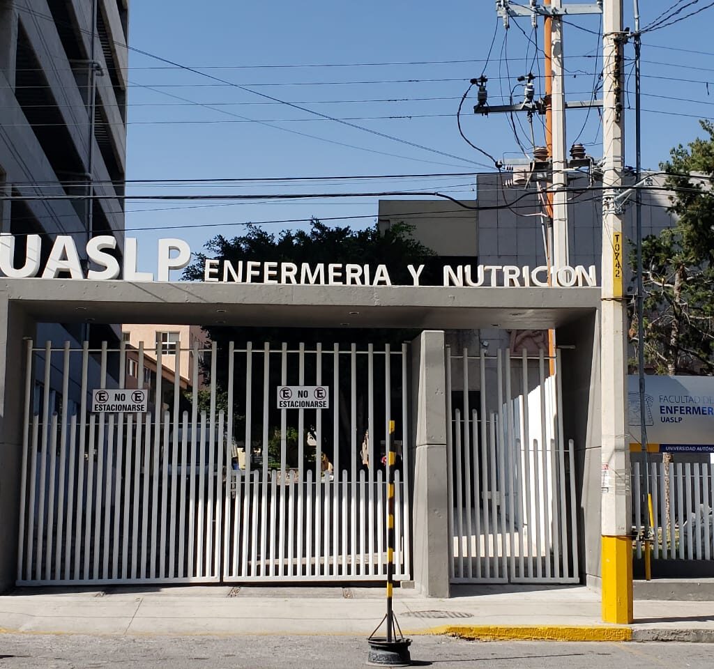 curso anual de ingreso a enfermeria y nutricion uaslp