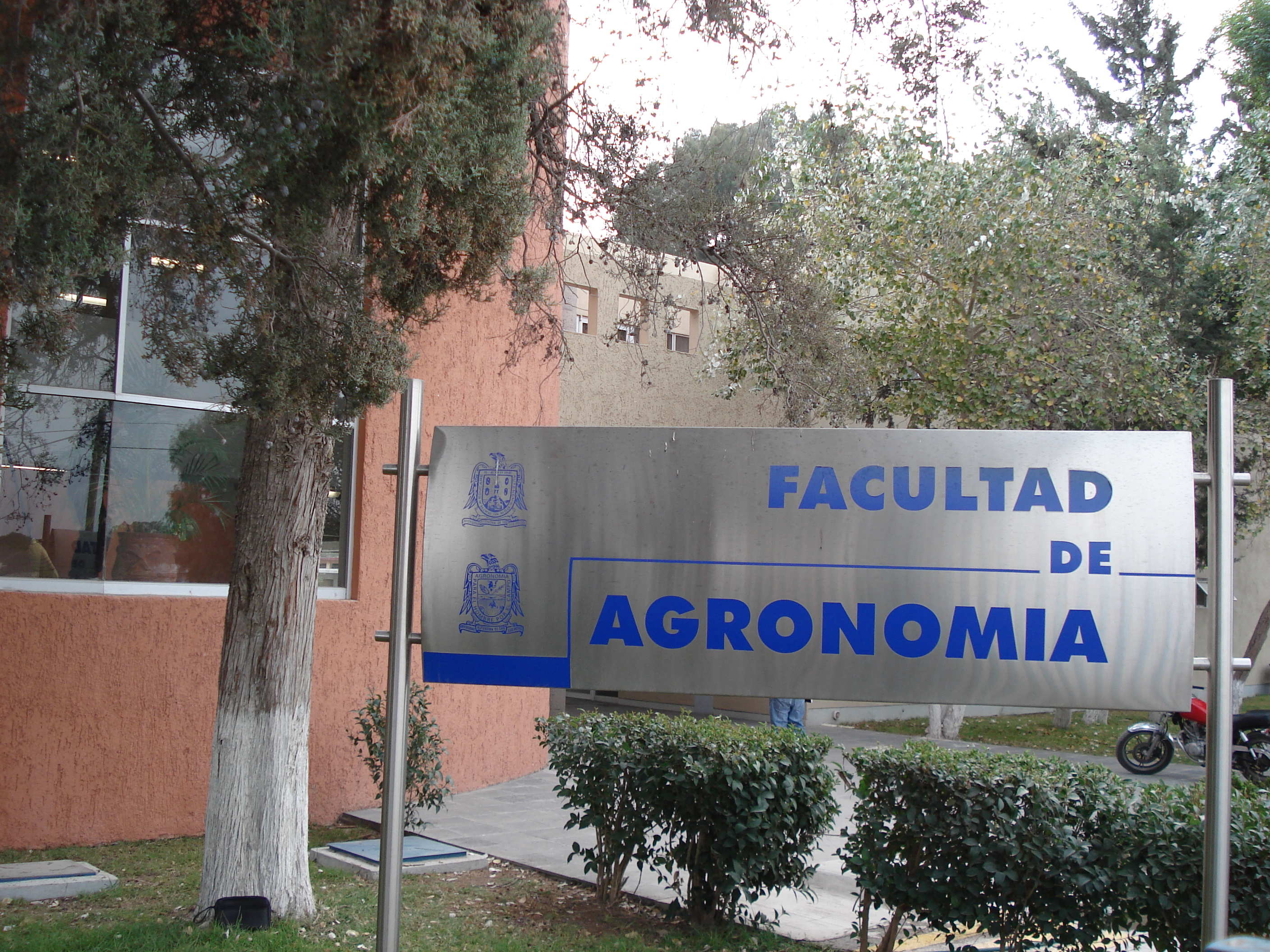 veterinaria uaslp